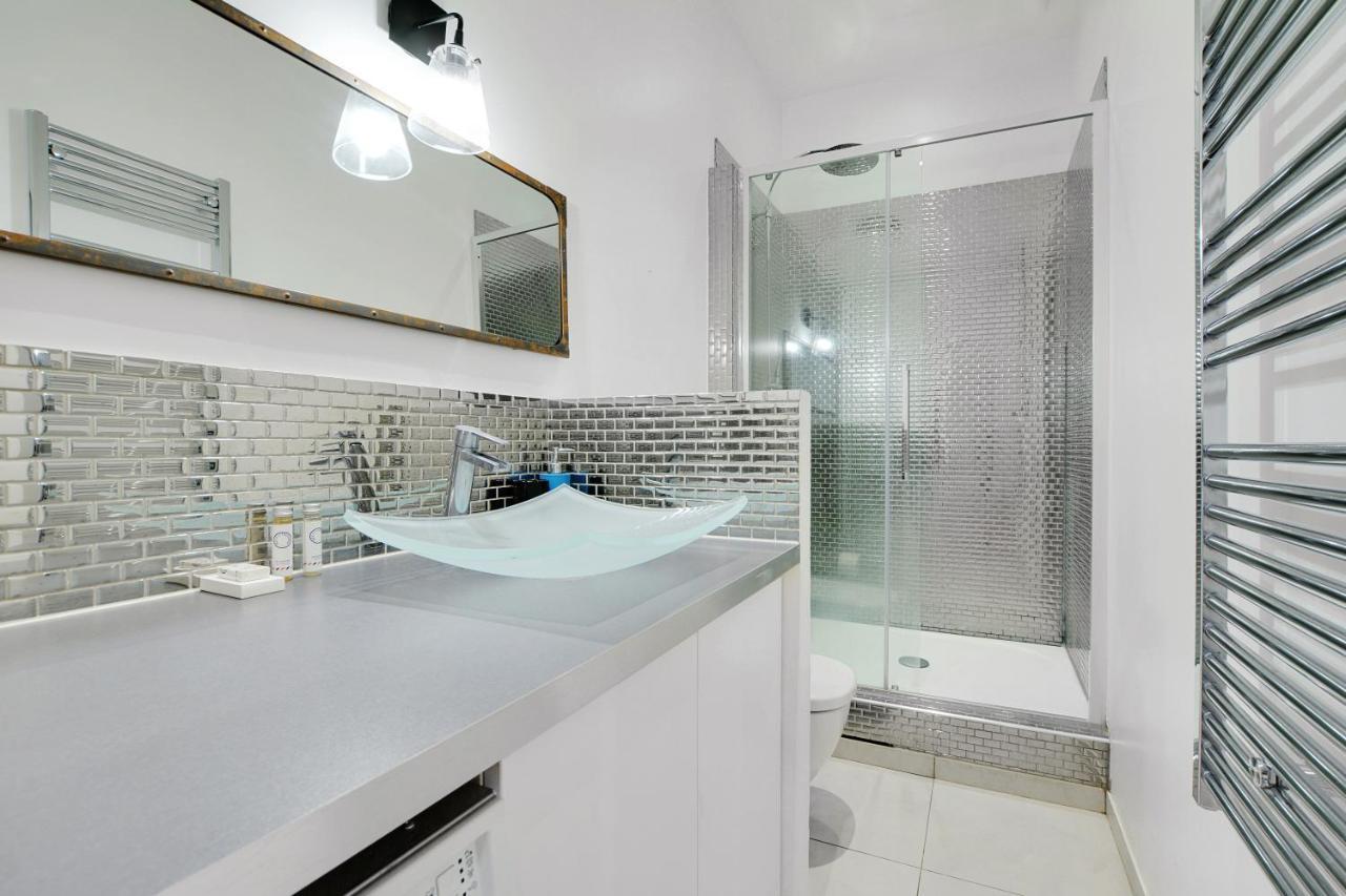 Cmg - Lumineux Appartement 4P 1Bd Tiquetonne Chatelet ปารีส ภายนอก รูปภาพ
